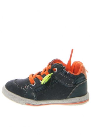 Παιδικά παπούτσια Lurchi, Μέγεθος 21, Χρώμα Μπλέ, Τιμή 23,89 €