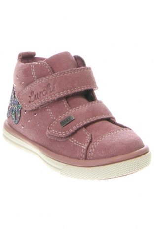 Kinderschuhe Lurchi, Größe 22, Farbe Rosa, Preis 30,93 €