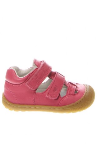 Детски обувки Lurchi, Размер 20, Цвят Розов, Цена 120,00 лв.