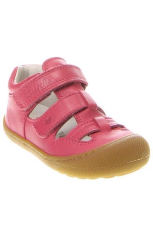 Детски обувки Lurchi, Размер 20, Цвят Розов, Цена 120,00 лв.