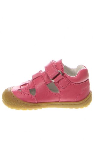 Kinderschuhe Lurchi, Größe 20, Farbe Rosa, Preis € 61,86