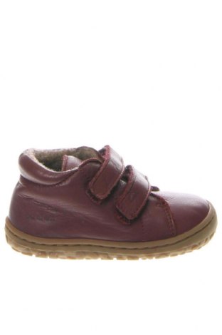 Детски обувки Lurchi, Размер 20, Цвят Червен, Цена 66,00 лв.