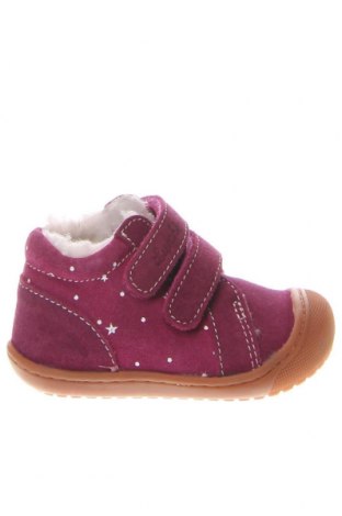 Dětské boty  Lurchi, Velikost 20, Barva Růžová, Cena  597,00 Kč