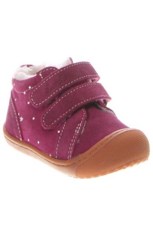 Παιδικά παπούτσια Lurchi, Μέγεθος 20, Χρώμα Ρόζ , Τιμή 23,89 €