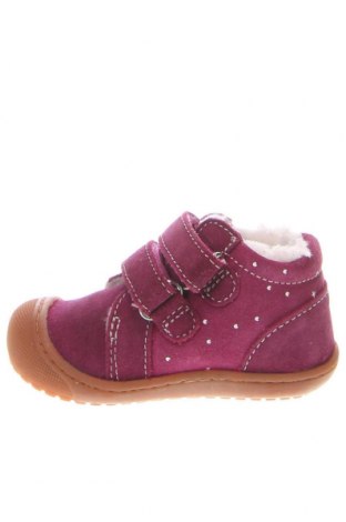 Παιδικά παπούτσια Lurchi, Μέγεθος 20, Χρώμα Ρόζ , Τιμή 23,89 €