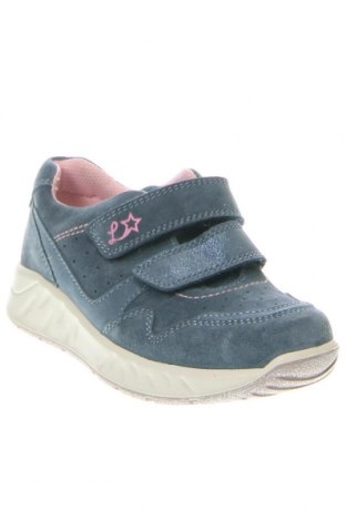 Detské topánky  Lurchi, Veľkosť 28, Farba Modrá, Cena  23,89 €