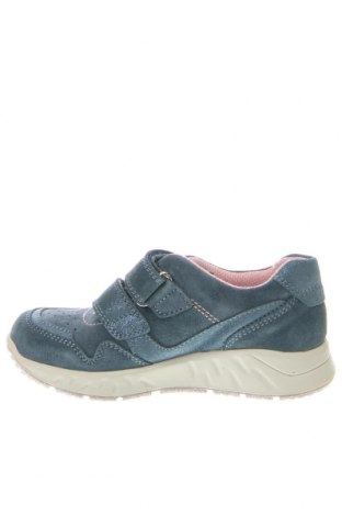 Dětské boty  Lurchi, Velikost 28, Barva Modrá, Cena  1 493,00 Kč