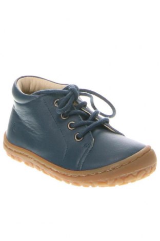 Kinderschuhe Lurchi, Größe 20, Farbe Blau, Preis 61,86 €