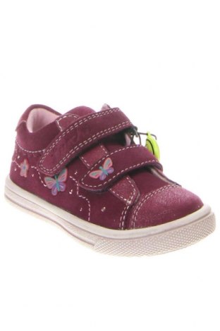 Kinderschuhe Lurchi, Größe 22, Farbe Lila, Preis € 53,09