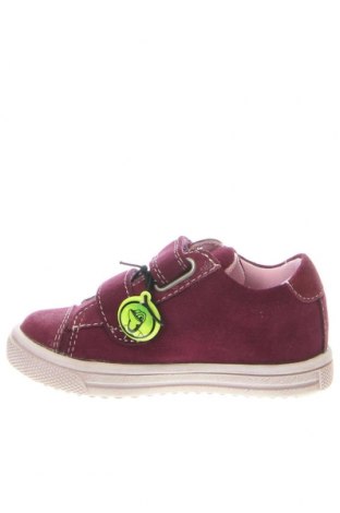 Dětské boty  Lurchi, Velikost 22, Barva Fialová, Cena  672,00 Kč