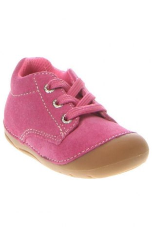 Детски обувки Lurchi, Размер 18, Цвят Розов, Цена 51,50 лв.