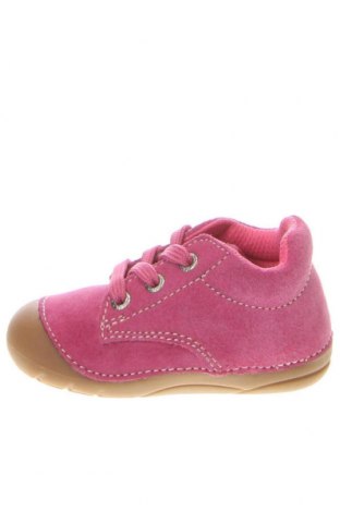 Detské topánky  Lurchi, Veľkosť 18, Farba Ružová, Cena  29,20 €