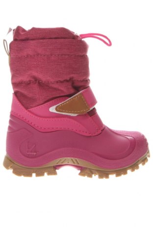 Kinderschuhe Lurchi, Größe 30, Farbe Rosa, Preis 22,68 €