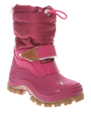 Детски обувки Lurchi, Размер 30, Цвят Розов, Цена 44,00 лв.