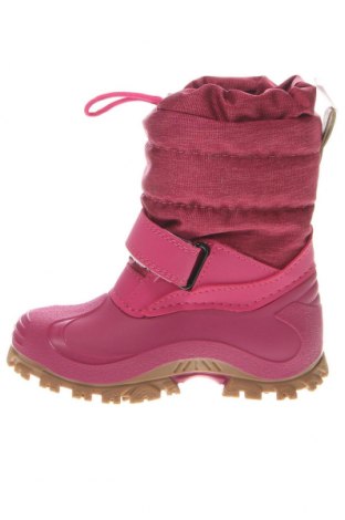 Παιδικά παπούτσια Lurchi, Μέγεθος 30, Χρώμα Ρόζ , Τιμή 22,68 €
