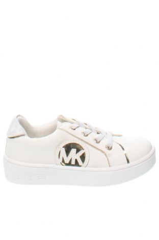 Детски обувки MICHAEL Michael Kors, Размер 24, Цвят Бял, Цена 154,50 лв.