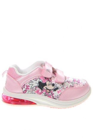 Παιδικά παπούτσια Minnie Mouse, Μέγεθος 28, Χρώμα Ρόζ , Τιμή 10,34 €