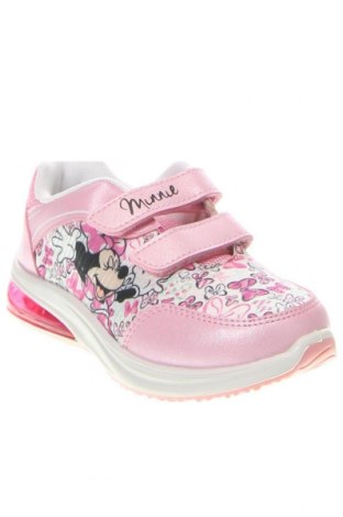 Kinderschuhe Minnie Mouse, Größe 28, Farbe Rosa, Preis 17,53 €