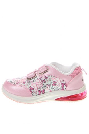 Detské topánky  Minnie Mouse, Veľkosť 28, Farba Ružová, Cena  17,53 €
