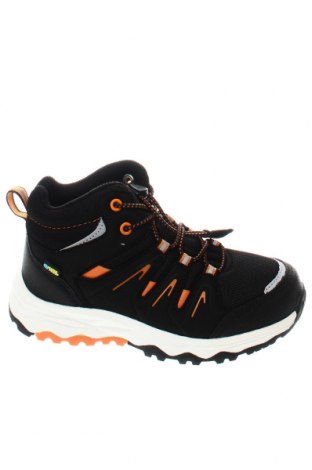 Παιδικά παπούτσια Mols, Μέγεθος 30, Χρώμα Μαύρο, Τιμή 16,86 €