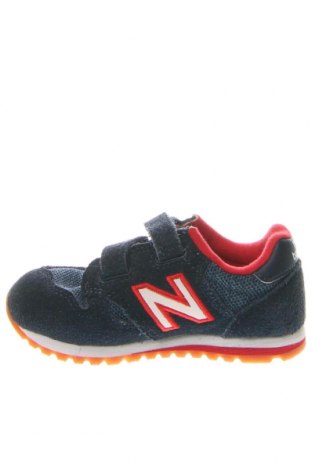 Încălțăminte pentru copii New Balance, Mărime 23, Culoare Albastru, Preț 173,36 Lei