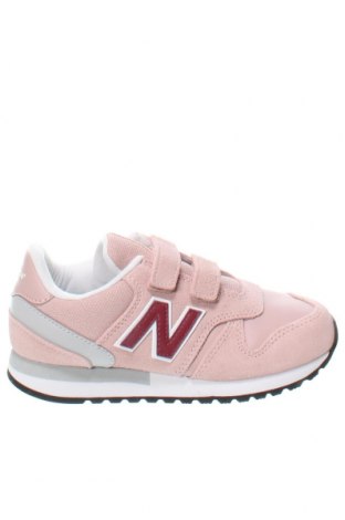Детски обувки New Balance, Размер 31, Цвят Розов, Цена 68,50 лв.