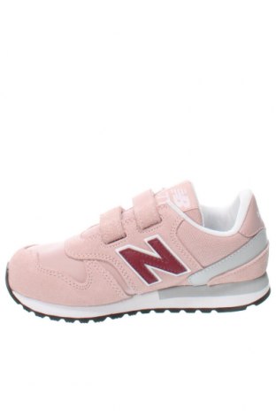 Detské topánky  New Balance, Veľkosť 31, Farba Ružová, Cena  70,62 €