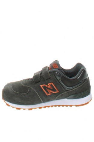 Detské topánky  New Balance, Veľkosť 26, Farba Zelená, Cena  38,84 €