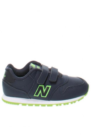 Παιδικά παπούτσια New Balance, Μέγεθος 26, Χρώμα Μπλέ, Τιμή 23,97 €