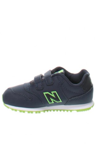 Παιδικά παπούτσια New Balance, Μέγεθος 26, Χρώμα Μπλέ, Τιμή 31,96 €