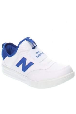 Încălțăminte pentru copii New Balance, Mărime 34, Culoare Alb, Preț 203,95 Lei