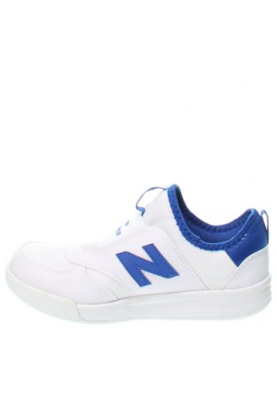 Încălțăminte pentru copii New Balance, Mărime 34, Culoare Alb, Preț 203,95 Lei