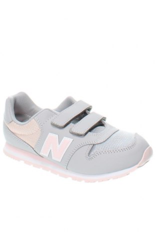 Obuwie dziecięce New Balance, Rozmiar 32, Kolor Szary, Cena 165,26 zł