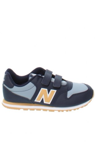 Kinderschuhe New Balance, Größe 33, Farbe Blau, Preis € 31,96