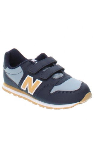 Detské topánky  New Balance, Veľkosť 33, Farba Modrá, Cena  31,96 €