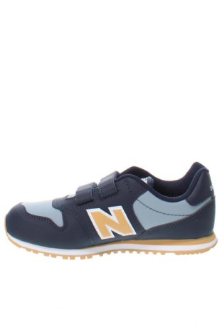 Παιδικά παπούτσια New Balance, Μέγεθος 33, Χρώμα Μπλέ, Τιμή 31,96 €