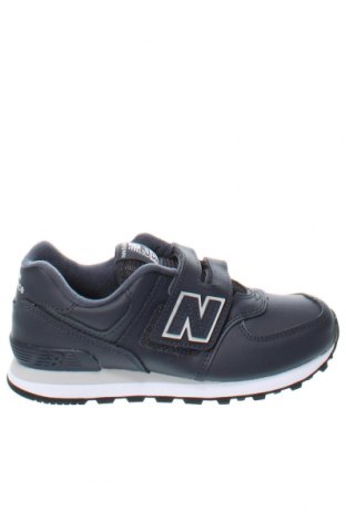 Детски обувки New Balance, Размер 30, Цвят Син, Цена 62,00 лв.