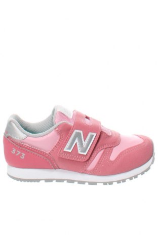 Детски обувки New Balance, Размер 29, Цвят Розов, Цена 62,00 лв.