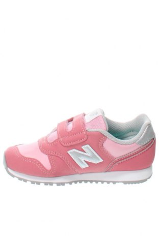 Kinderschuhe New Balance, Größe 29, Farbe Rosa, Preis 31,96 €