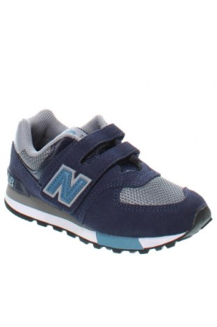 Kinderschuhe New Balance, Größe 29, Farbe Mehrfarbig, Preis € 49,43