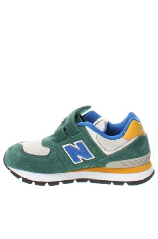 Detské topánky  New Balance, Veľkosť 32, Farba Viacfarebná, Cena  70,62 €