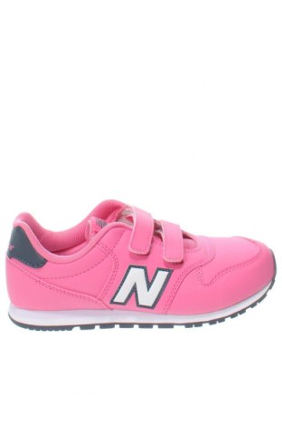 Παιδικά παπούτσια New Balance, Μέγεθος 34, Χρώμα Ρόζ , Τιμή 31,96 €