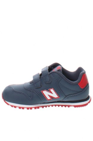 Detské topánky  New Balance, Veľkosť 26, Farba Modrá, Cena  31,96 €
