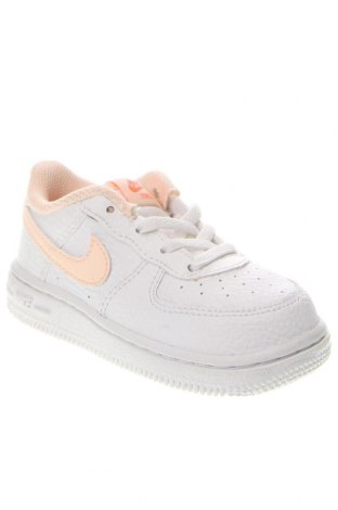 Детски обувки Nike, Размер 25, Цвят Бял, Цена 95,90 лв.