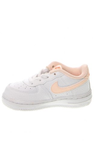 Παιδικά παπούτσια Nike, Μέγεθος 25, Χρώμα Λευκό, Τιμή 49,43 €
