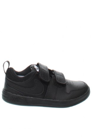 Детски обувки Nike, Размер 27, Цвят Черен, Цена 58,90 лв.