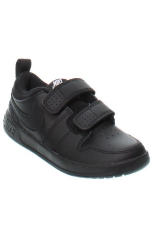 Детски обувки Nike, Размер 27, Цвят Черен, Цена 62,00 лв.