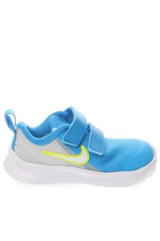 Kinderschuhe Nike, Größe 22, Farbe Blau, Preis € 31,96