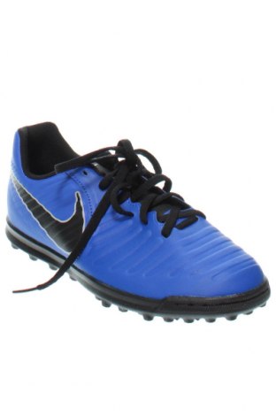 Kinderschuhe Nike, Größe 38, Farbe Blau, Preis 76,80 €