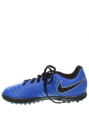 Kinderschuhe Nike, Größe 38, Farbe Blau, Preis 76,80 €